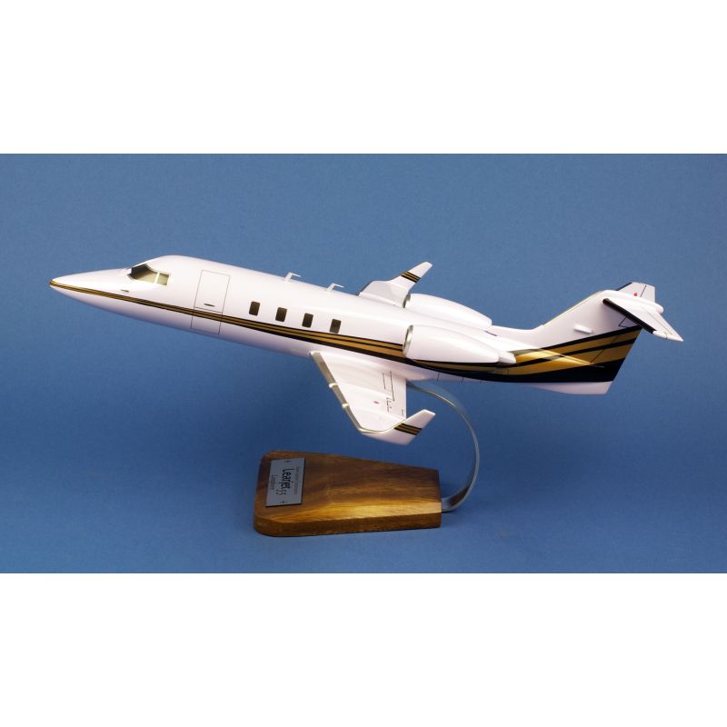 Learjet 55