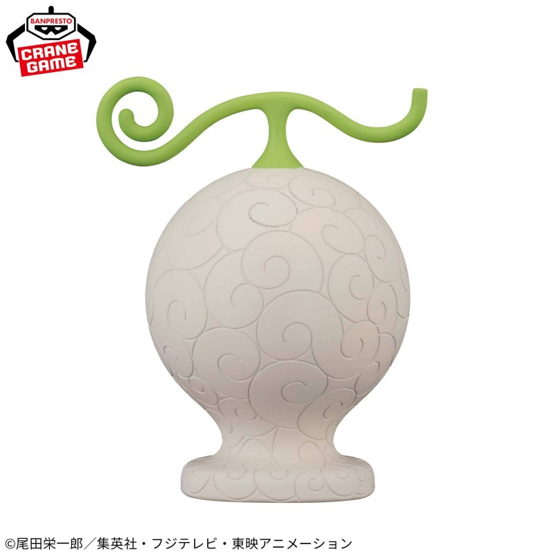 Lampada decorativa ONE PIECE - DEVIL FRUITS ROOM LIGHT - MOCHI MOCHI NO MI