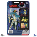 Spille Cobra Super Pins Blister Card Crystal Boy 10.5Cm