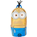  Despicable Me by Loungefly Mini Backpack Minion Kit