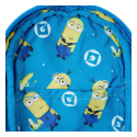 LF-DMPCC0001 Despicable Me by Loungefly Mini Backpack Minion Kit