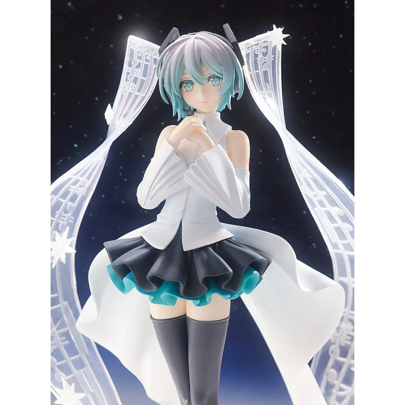 HATSUNE MIKU - Little Missing Stars - Pop Up Parade 18cm