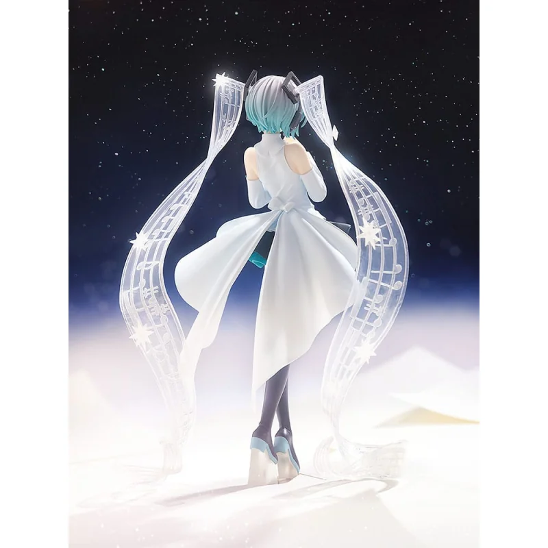 HATSUNE MIKU - Little Missing Stars - Pop Up Parade 18cm