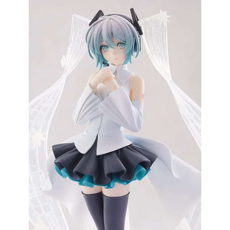 HATSUNE MIKU - Little Missing Stars - Pop Up Parade 18cm