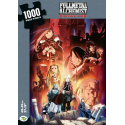 BE-235838 FULL METAL ALCHEMIST BROTHERHOOD - Puzzle 1000P 68x49cm