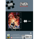 FULL METAL ALCHEMIST BROTHERHOOD - Puzzle 1000P 68x49cm