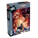 FULL METAL ALCHEMIST BROTHERHOOD - Puzzle 1000P 68x49cm