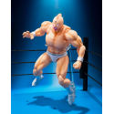 Kinnikuman Perfect Origin Arc Kinnikuman Shf