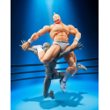 Kinnikuman Perfect Origin Arc Kinnikuman Shf