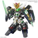 Gundam Gunpla SDW Heroes 039 GF Gundam Astraea Type-B