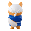 BLUE ARCHIVE - Shiba Taishou - Big Sofvimates Figure 15cm