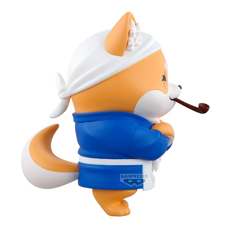 BLUE ARCHIVE - Shiba Taishou - Big Sofvimates Figure 15cm