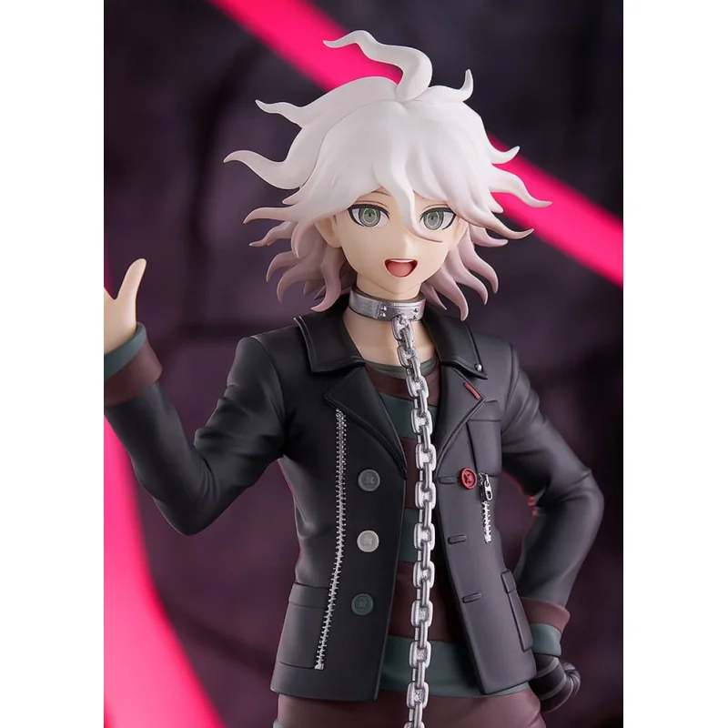 Danganronpa Servant Pop Up Parade L