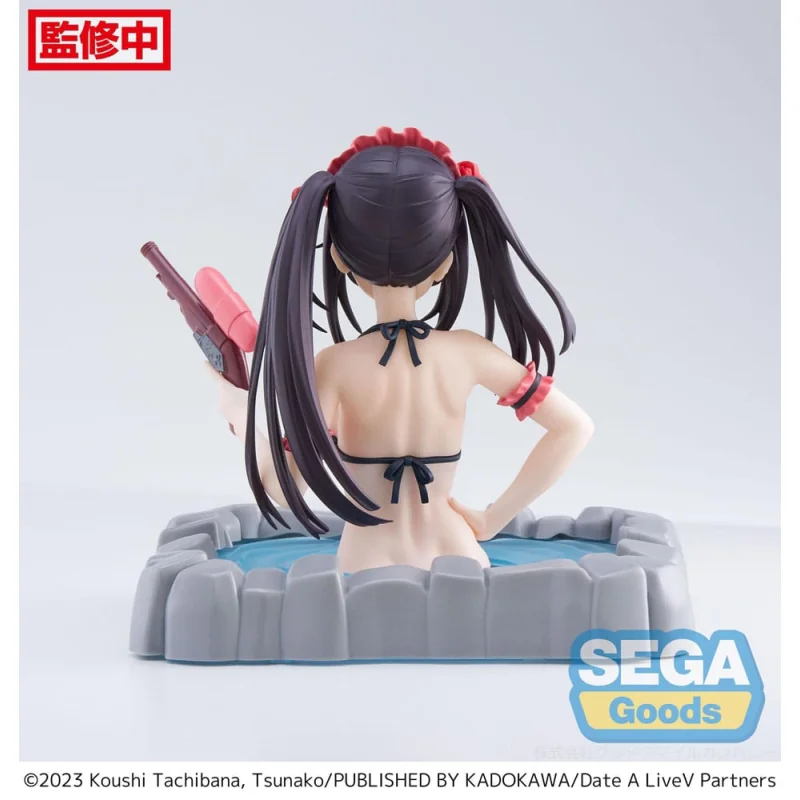 Date A Live 5 Kurumi Thermae Utopia Figure