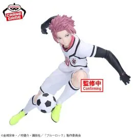 Figurina Blue Lock U20 Japan National Team Sae Itoshi Figure 14cm