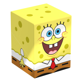  Squaroes - Squaroe SpongeBob SquarePants™ SB001 - SpongeBob