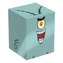  Squaroes - Squaroe SpongeBob SquarePants™ SB005 - Plankton