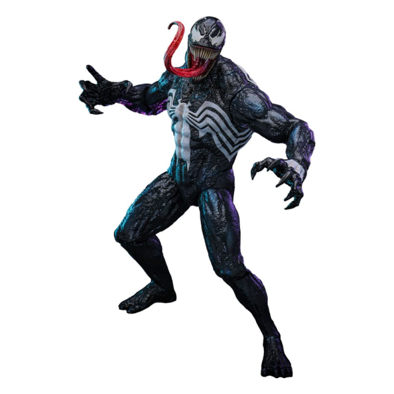 Figurina Marvel figure Comic Masterpiece 1/6 Venom 39 cm