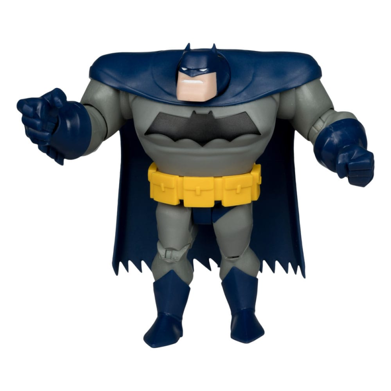 MCF17341 The New Batman Adventures pack 3 DC Direct Legends of the Dark Knight figures (Gold Label) 13 cm