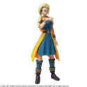 Dragon Quest V The Hand of the Heavenly Bride figure Bring Arts Bianca Square Eniix Limited 13 cm