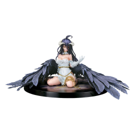 Figurina OVERLORD - Albedo - Statuette 1/7 16cm