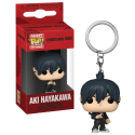  CHAINSAW MAN - Pocket Pop Keychains - Aki