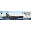 Kit modello IJN Aircraft Carrier TAIHO-Deluxe Kit