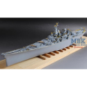 Modellini di barche U.S. Navy Battleship BB-63 USS MISSOURI-Deluxe Kit