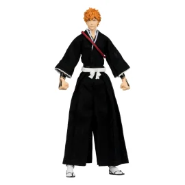  Bleach: Thousand-Year Blood War Ichigo Kurosaki figure 18 cm