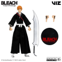 Figurine Bleach: Thousand-Year Blood War Ichigo Kurosaki figure 18 cm