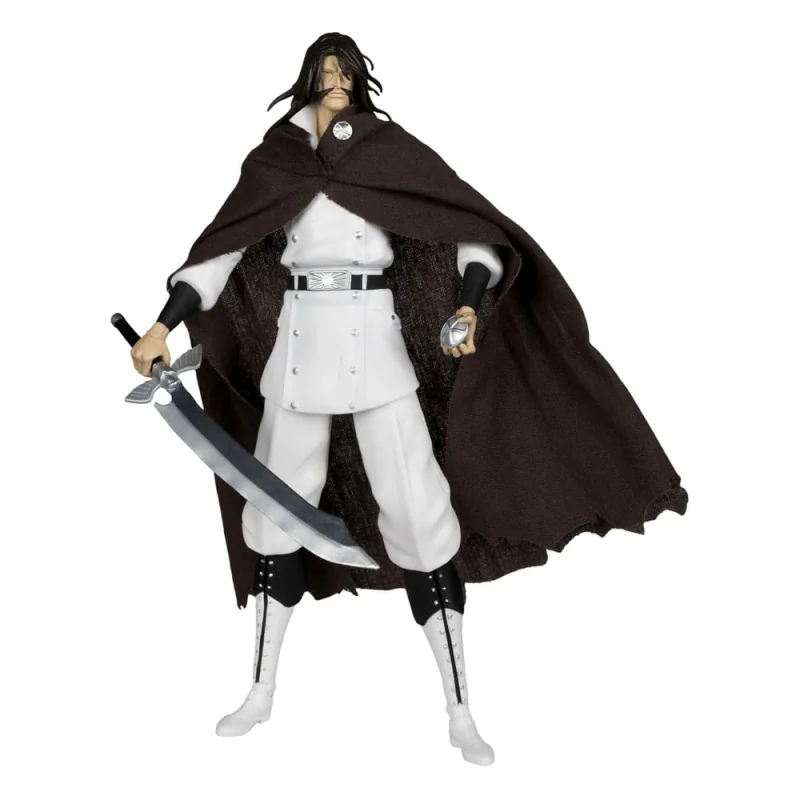  Bleach: Thousand-Year Blood War Yhwach figure 18 cm