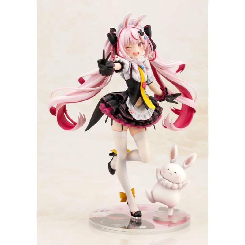 Figurina Tomari Mari PVC statuette 1/7 Tomari Mari 24 cm