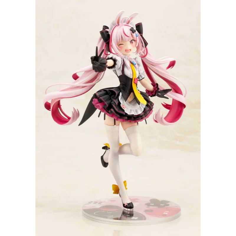 Tomari Mari PVC statuette 1/7 Tomari Mari 24 cm