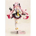 Tomari Mari PVC statuette 1/7 Tomari Mari 24 cm