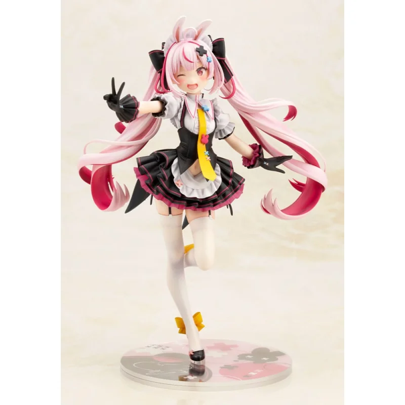 Tomari Mari PVC statuette 1/7 Tomari Mari 24 cm