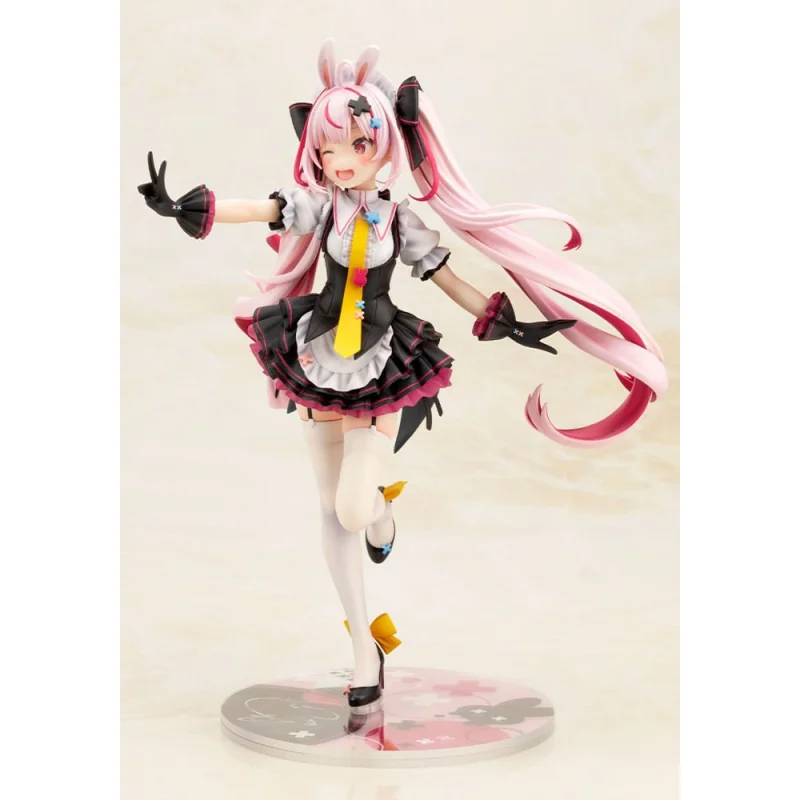 Tomari Mari PVC statuette 1/7 Tomari Mari 24 cm