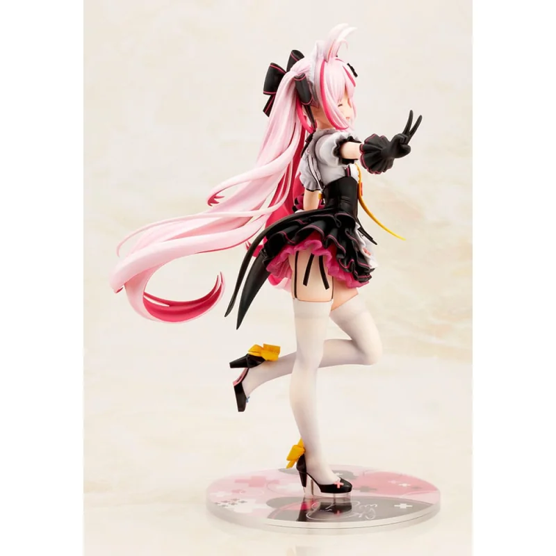 Tomari Mari PVC statuette 1/7 Tomari Mari 24 cm