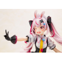 Tomari Mari PVC statuette 1/7 Tomari Mari 24 cm