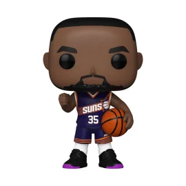 Figurini Pop NBA Legends POP! Sports Vinyl Figure Suns- Kevin Durant (Icon Edition) 9 cm