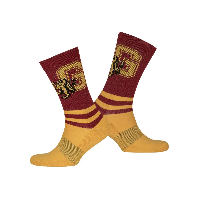  HARRY POTTER - Gryffindor - 1 pair of socks (T40-45)