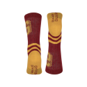 Scarpe e calze HARRY POTTER - Gryffindor - 1 pair of socks (T40-45)