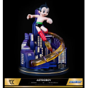 Figurina ASTRO BOY - Astro Boy Night Version - Statuette 30cm 1/6