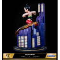 Figurine ASTRO BOY - Astro Boy Night Version - Statuette 30cm 1/6