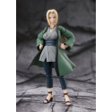 Figurina NARUTO -Tsunade "Legendary Medical Ninja" -SH Figuarts figure 14cm