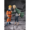 NARUTO -Tsunade "Legendary Medical Ninja" -SH Figuarts figure 14cm