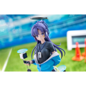 BLUE ARCHIVE - Yuuja "Track" - Statuette 1/7 24cm