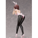 Saekano the Movie: Finale PVC Statue 1/4 Megumi Kato: Bunny Ver. 2nd 30cm