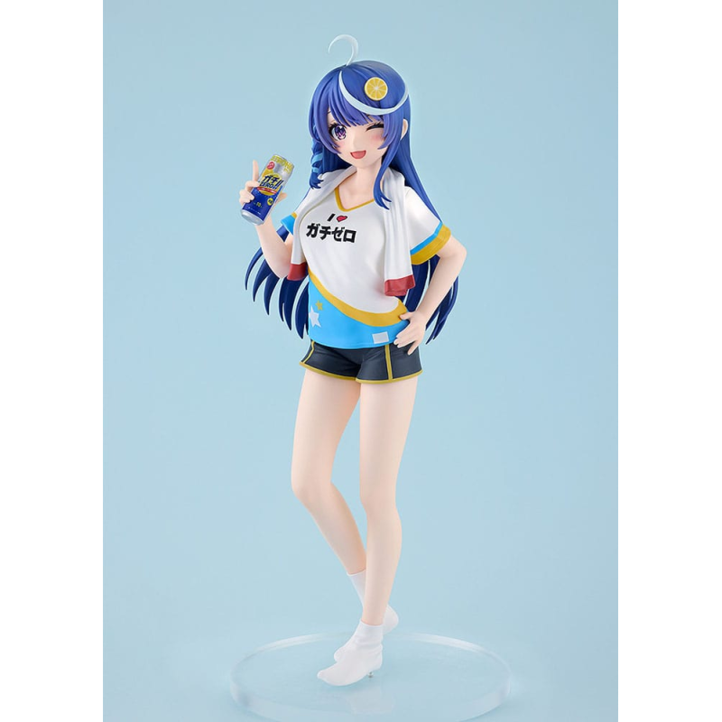 GSC20036 VTUBER LEGEND - Shuwa-chan - Pop Up Parade L 22cm