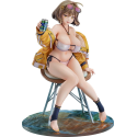 Figurina Goddess of Victory: Nikke statuette 1/7 Anis: Sparkling Summer 20 cm