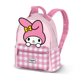  HELLO KITTY - Melody - Heady Mini Backpack '25x22x15cm'